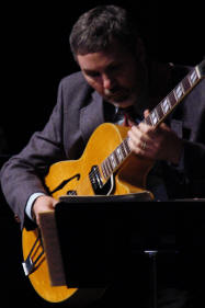 Grant's Memorial 3/03